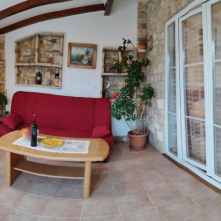 Apartment Istra Near Beach Rovinj Ngoại thất bức ảnh