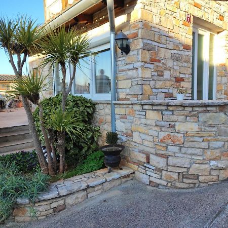 Apartment Istra Near Beach Rovinj Ngoại thất bức ảnh