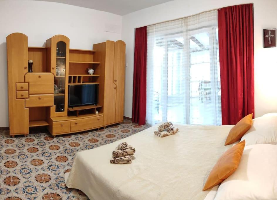Apartment Istra Near Beach Rovinj Ngoại thất bức ảnh