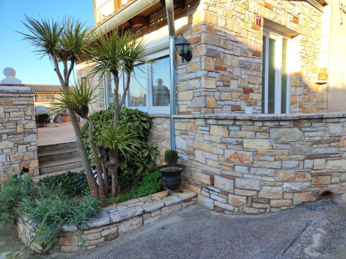 Apartment Istra Near Beach Rovinj Ngoại thất bức ảnh