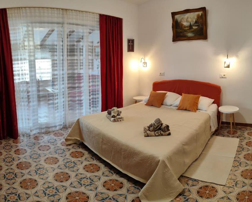 Apartment Istra Near Beach Rovinj Ngoại thất bức ảnh