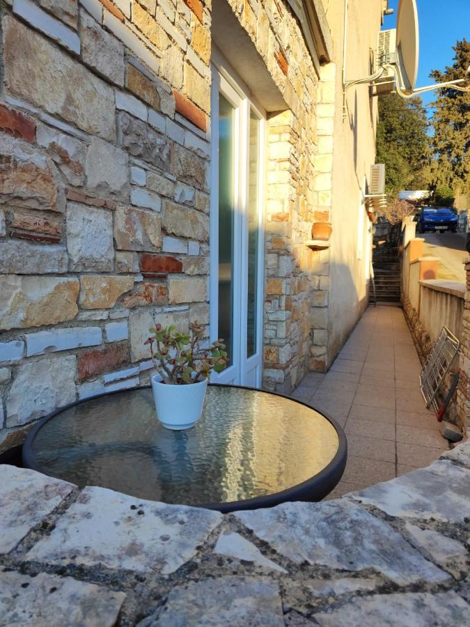 Apartment Istra Near Beach Rovinj Ngoại thất bức ảnh
