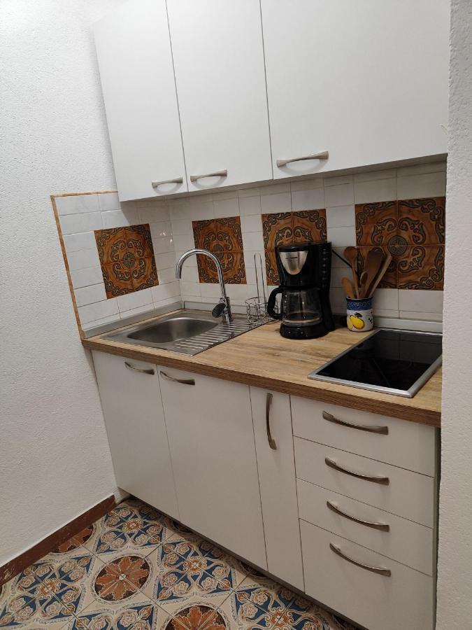 Apartment Istra Near Beach Rovinj Ngoại thất bức ảnh